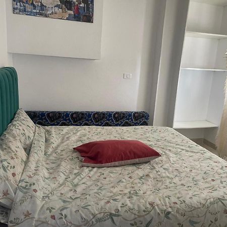 Appartement Num3 Carthage Byrsa Douar ech Chott Экстерьер фото