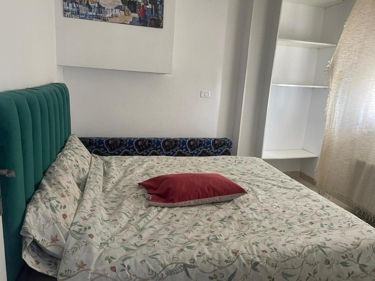 Appartement Num3 Carthage Byrsa Douar ech Chott Экстерьер фото