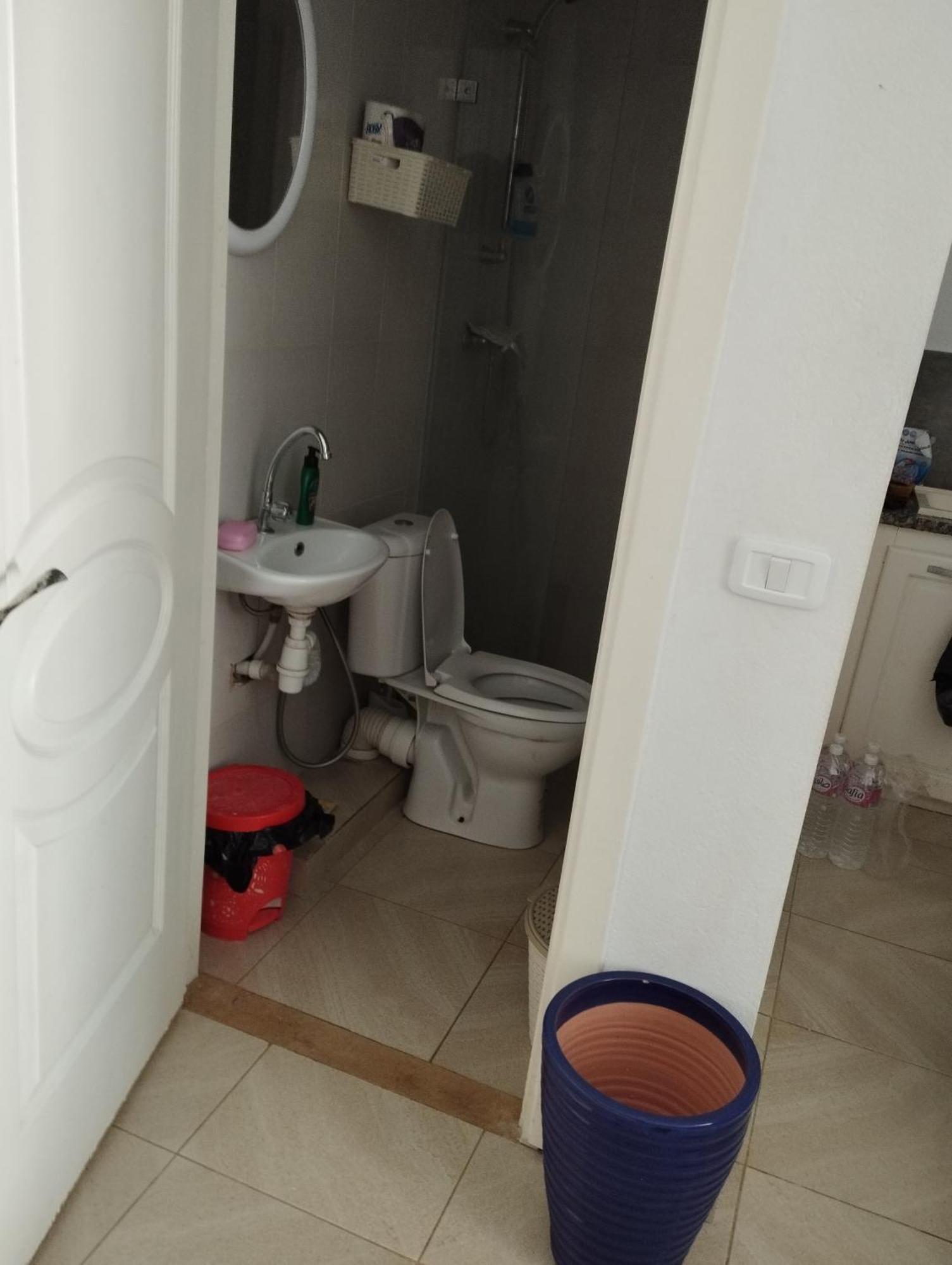 Appartement Num3 Carthage Byrsa Douar ech Chott Экстерьер фото