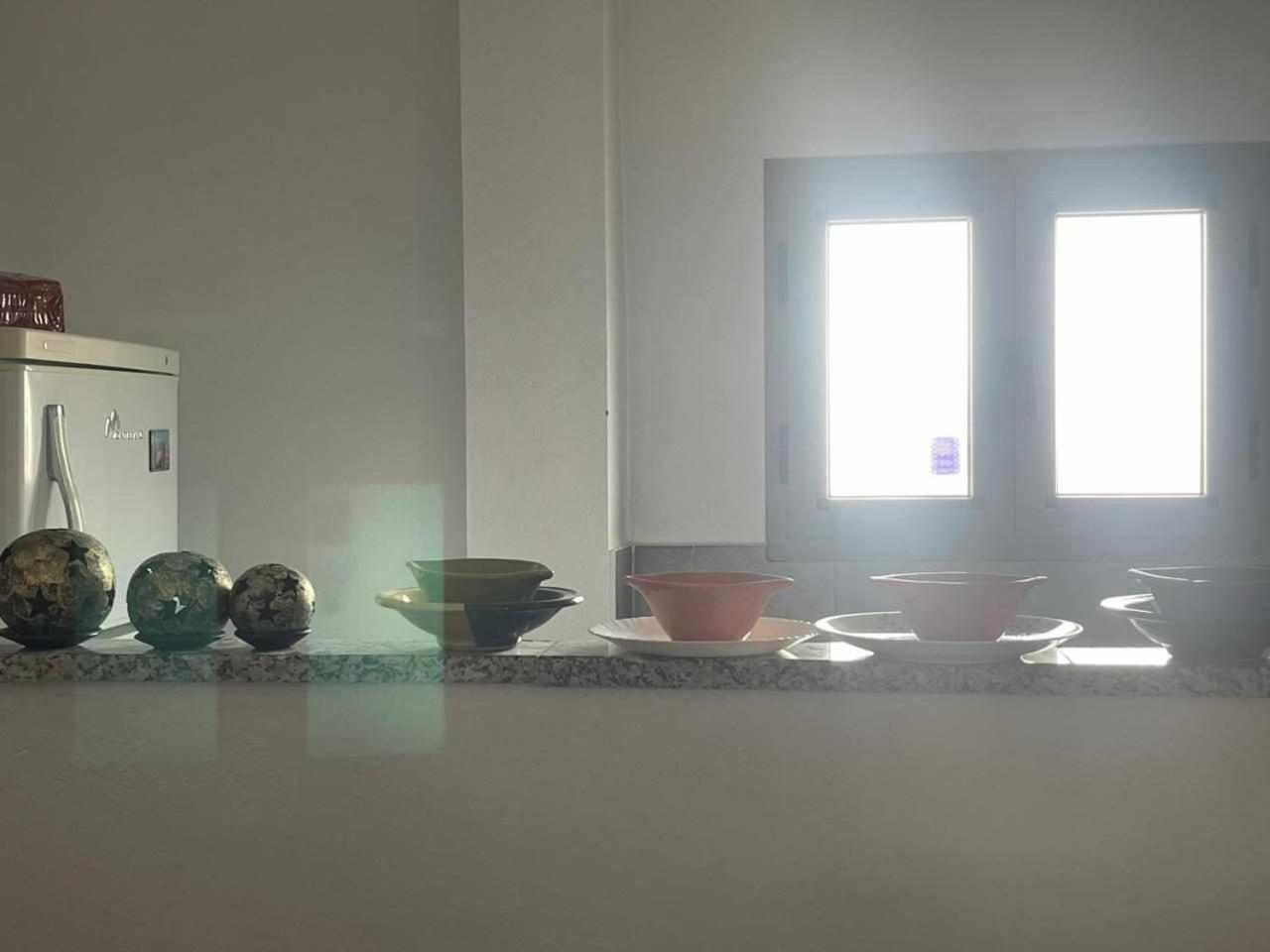 Appartement Num3 Carthage Byrsa Douar ech Chott Номер фото